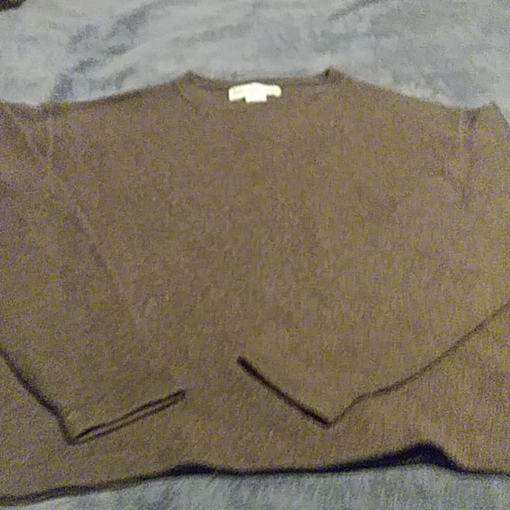 Banana Republic sweater